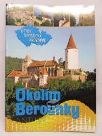 Paulík, Ivo, Okolím Berounky, 2009