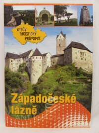 Paulík, Ivo, Západočeské lázně, 2014