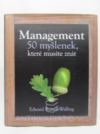 Russell-Walling, Edward, Management, 2012