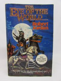 Jordan, Robert, The Eye of the World, 1990