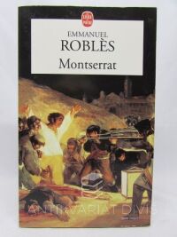 Robl?s, Emmanuel, Montserrat, 1952