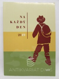 Jun, Pavel, Na každý den 2019, 2018