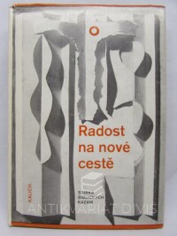 Veselý, Josef, Radost na nové cestě, 1988