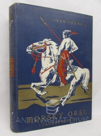 Franko, Ivan, Horský orel, 1931