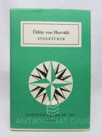 Horváth, Odon von, Století ryb, 1986