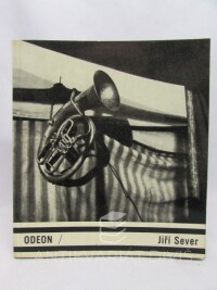 Souček, Ludvík, Jiří Sever, 1968