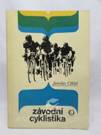 Cihlář, Jaroslav, Závodní cyklistika, 1976