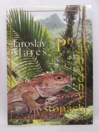 Mareš, Jaroslav, Po záhadných stopách, 1994