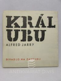 Jarry, Alfred, Král Ubu, 0