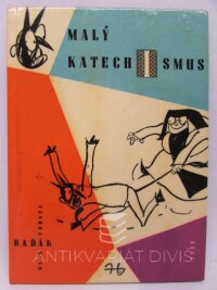 Haďák, , Malý katechismus, 1959