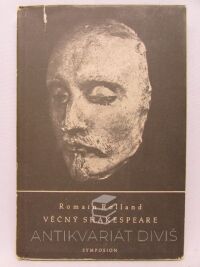 Rolland, Romain, Věčný Shakespeare, 1947