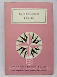 Camoes, Luíz de, Lyrika, 1957