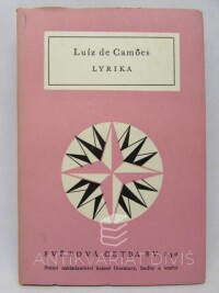 Camoes, Luíz de, Lyrika, 1957