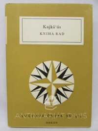 Kajká', ús, Kniha rad, 1977