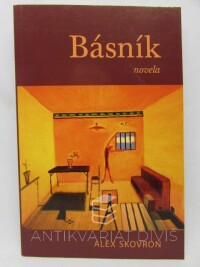 Skovron, Alex, Básník novela, 2014