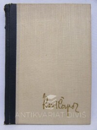 Čapek, Karel, O fantasii aneb k jednomu čtenáři, 1948