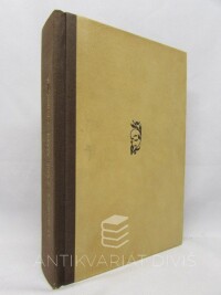 Jacobsen, J. P., Paní Marie Grubbová, 1911