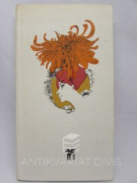 Matys, Rudolf, Abeceda květů - Stolístek z české a světové poezie, 1979