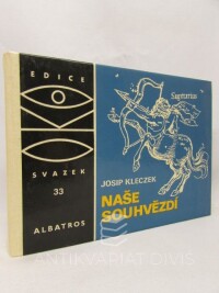 Kleczek, Josip, Naše souhvězdí, 1994