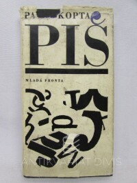 Kopra, Pavel, Piš, 1967