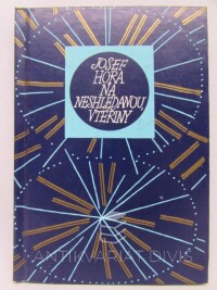 Hora, Josef, Na neshledanou, vteřiny, 1978