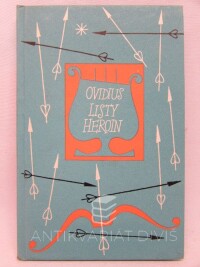 Násó, Públius Ovidius, Listy heroin, 1960