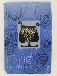 Quevedo, Franciscode de, Kruté sny, 1963