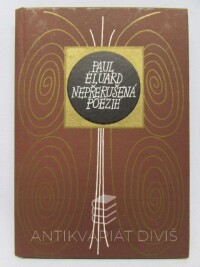 Eluard, Paul, Nepřerušená poezie, 1978