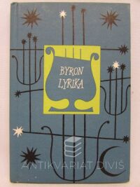 Byron, George Gordon, Lyrika, 1959