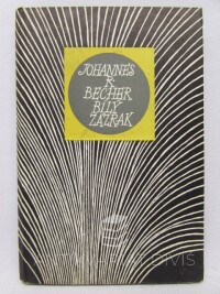 Becher, Johannes R., Bílý zázrak, 1973