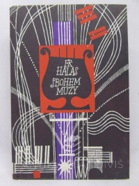 Halas, František, Sbohem múzy, 1963