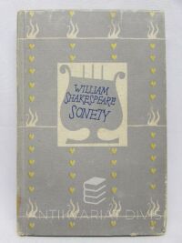 Shakespeare, William, Sonety, 1958