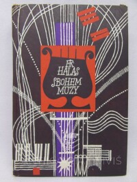 Halas, František, Sbohem múzy, 1963