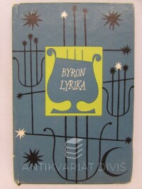 Byron, George Gordon, Lyrika, 1959