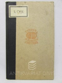 Milde, Lubomír, Občané bez vyznání - braňte se!, 1934