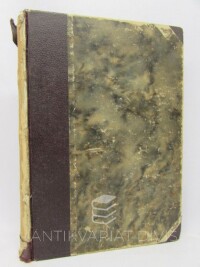 Čapek, Norbert F., Typologie - Praktický návod k poznávání vloh a náklonnosti člověka, 1924