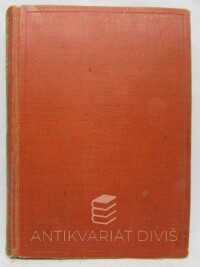 Collins, Edgar, Bílé temno, 1934