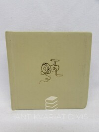 Pavel, Ota, Mám rád tu řeku, 1989