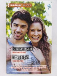 Wintersová, Rebecca, Radleyová, Tessa, Francouzovo vyznání, V láskyplné péči, 2020