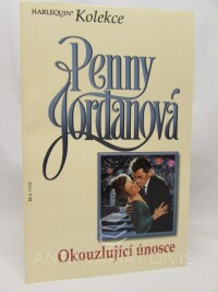 Jordanová, Penny, Okouzlující únosce, 2005
