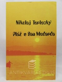 Terlecký, Nikolaj, Pláž u San Medarda, 1977