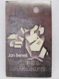 Beneš, Jan, Trojúhelník s Madonou, 1980