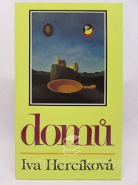 Hercíková, Iva, Domů, 1991