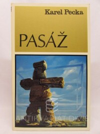 Pecka, Karel, Pasáž, 1976