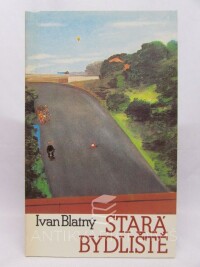 Blatný, Ivan, Stará bydliště, 1979