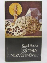 Pecka, Karel, Motáky nezvěstnému, 1980