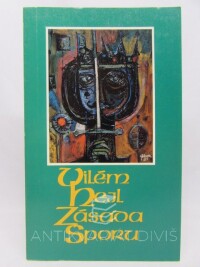 Hejl, Vilém, Zásada sporu, 1979