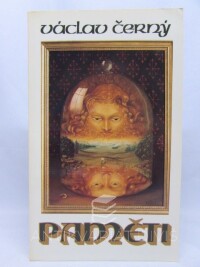 Černý, Václav, Paměti, 1982