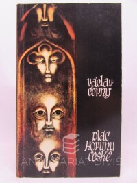 Černý, Václav, Pláč Koruny české, 1977