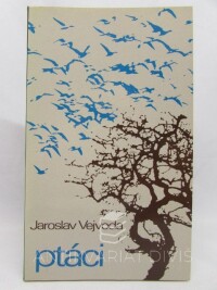 Vejvoda, Jaroslav, Ptáci, 1981